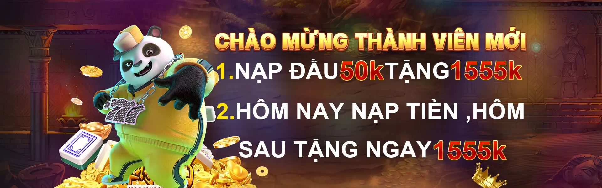 Hình ảnh chính game Nổ Hũ với Jackpot lớn