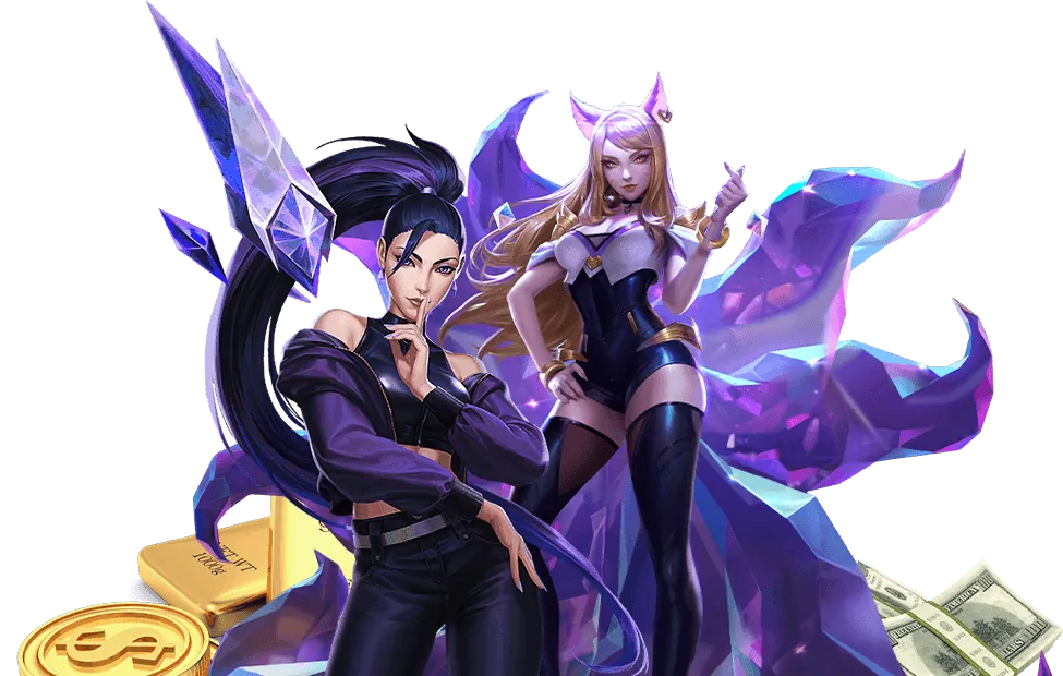 Đa dạng trò chơi slot game