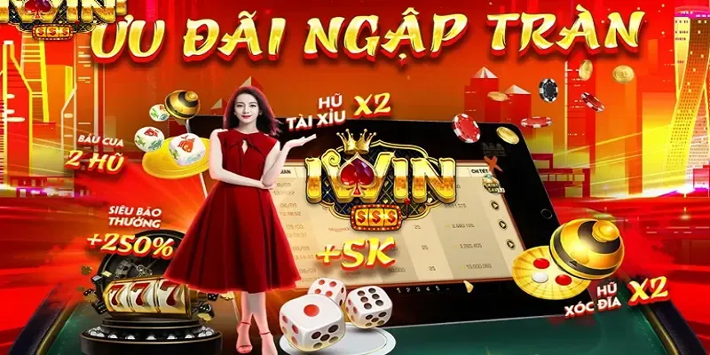 Tin tức về trò chơi casino trực tuyến mới